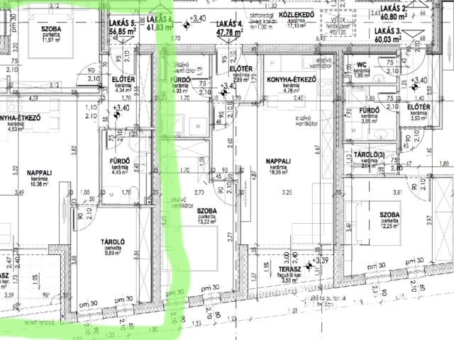 Újépítésű Prémium lakás Dunaharasztin - 5