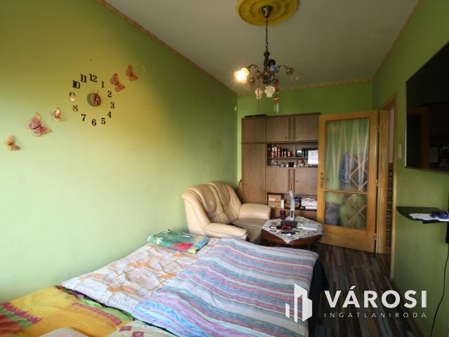 Felújított lakás eladó a Keleti városrészben