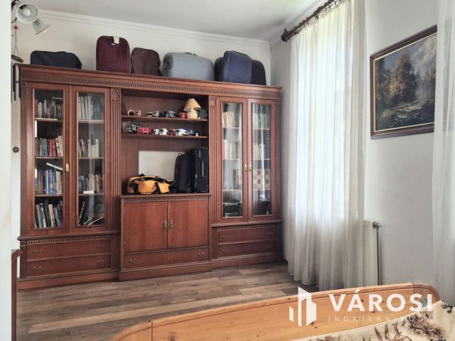 Több generációs ház Körösladány központjában