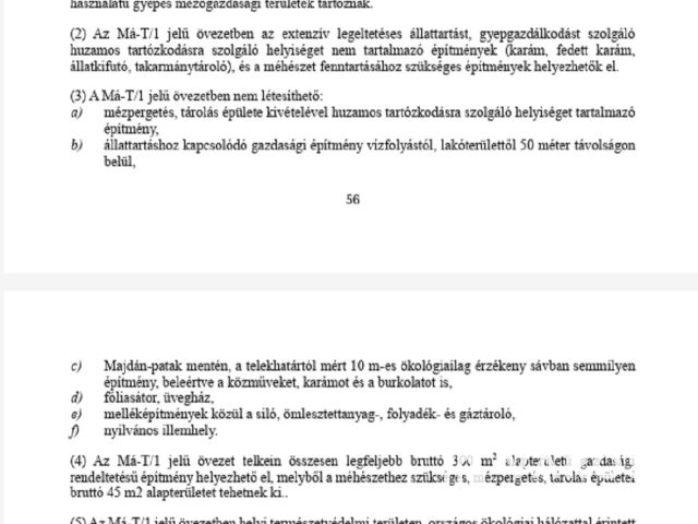 Lovardának tökéletes választás Budakalászon!