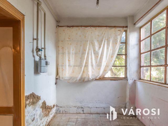 Felújítandó családi ház Jamina központjában