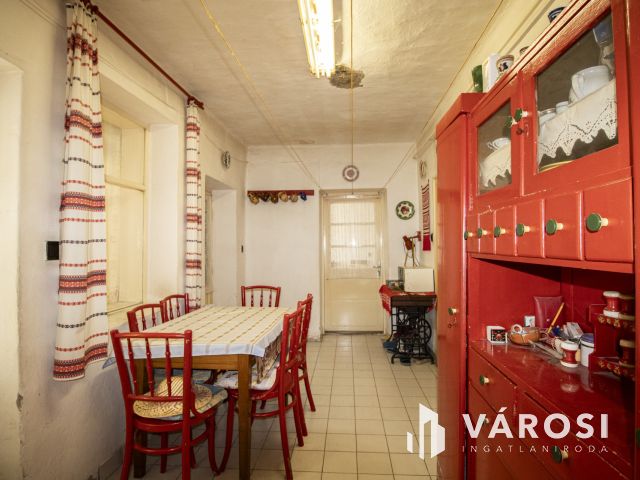 Saját ház, saját kert, saját garázs Gyulán