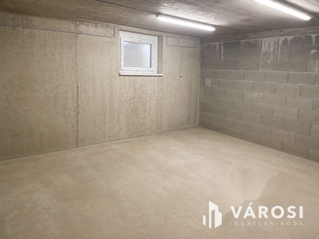 66 m2 műhely/raktár/iroda eladó újépítésű társasházban